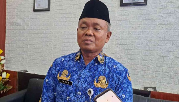 Bakal Digelontor BOP Puluhan Miliar, Lembaga PAUD di Jombang Full Senyum