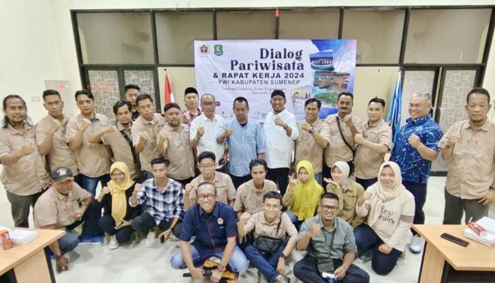Bupati Sumenep Bakal Lepas Pengelolaan 2 Objek Wisata Sumenep ke Swasta