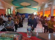 1554 Calon Petugas Haji Tahap I Diseleksi