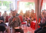 Pemkab Bondowoso Perkuat Sinergi dengan Coffee Morning