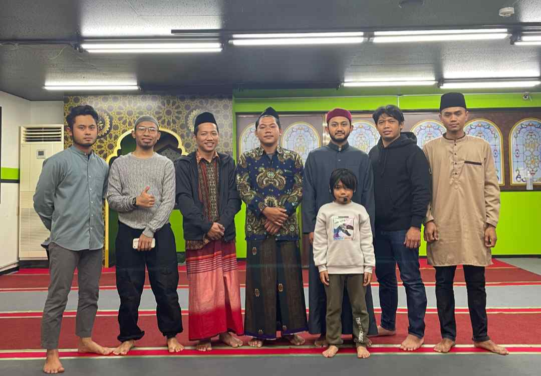 Mahasiswa Unusa