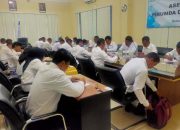 Guna Penuhi Target Kinerja, Delta Tirta Terapkan KPI Untuk Instrumen Kepegewaian