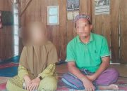 Tak Terima Dilecehkan, Janda 2 Anak di Desa Gersempal Lapor Polisi