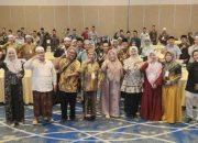 Komisi E dan Disperpusip Jatim Kolaborasi Sosialisasikan Literasi Ponpes