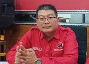 PDI Perjuangan Malang Target Menang Pileg Maupun Pilpres