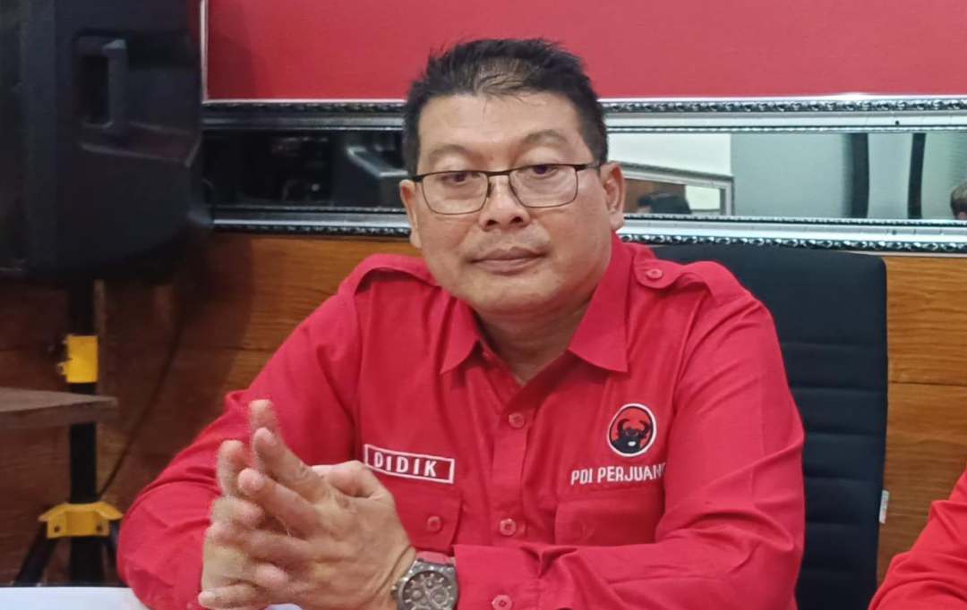 DPC PDI