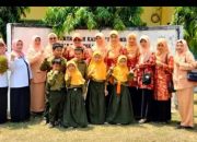 DWP Dinas P dan K Gelar Baksos ke SDN Terpencil di Jombang, Begini Tujuannya