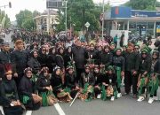 Festival Blora Berkebaya 2023, Karya Guru di HUT Blora ke-274