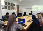 Prodi AP Umsida Gelar FGD Ungkap Dinamika Implementasi PTSL di Sidoarjo