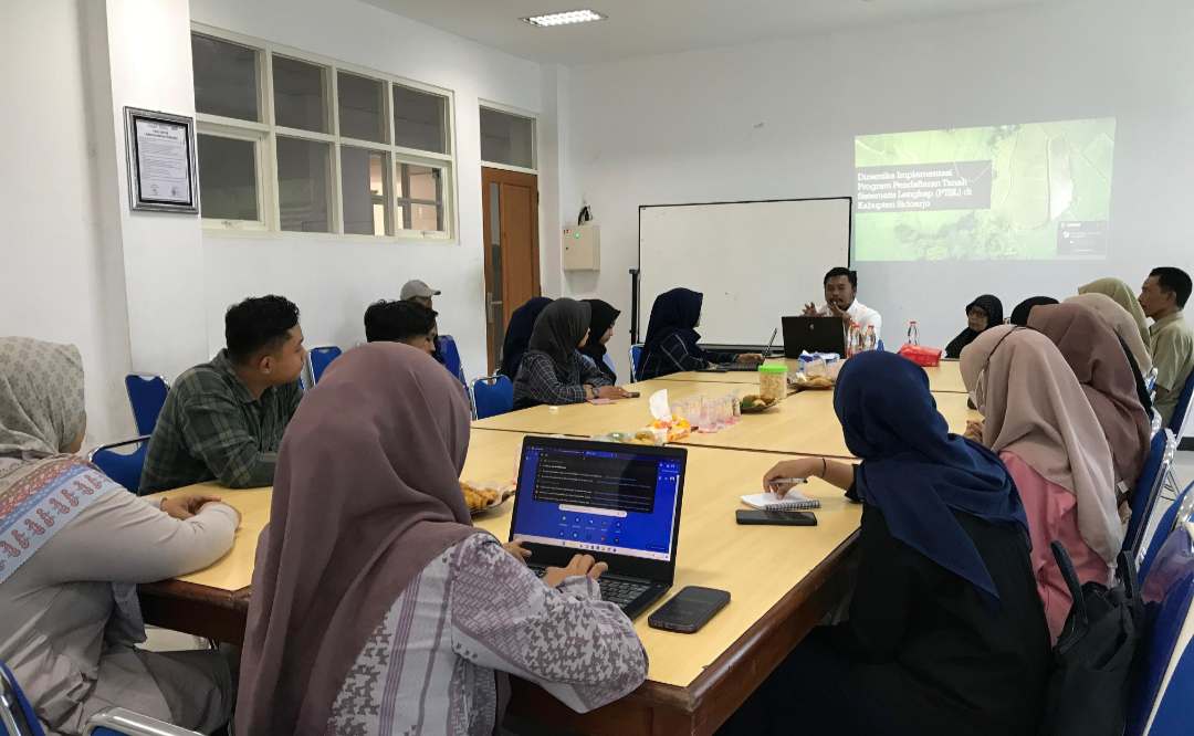 FGD Umsida