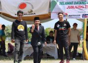 Puluhan Peserta FOPI Ikuti Kerjurkab Blora