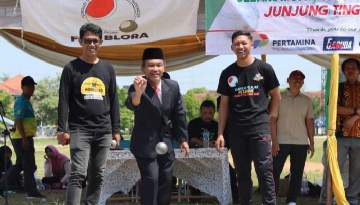 Puluhan Peserta FOPI Ikuti Kerjurkab Blora