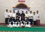 DKM Al-Haq Berdayakan Ekonomi Kerakyatan Melalui Wirausaha Berbasis Masjid