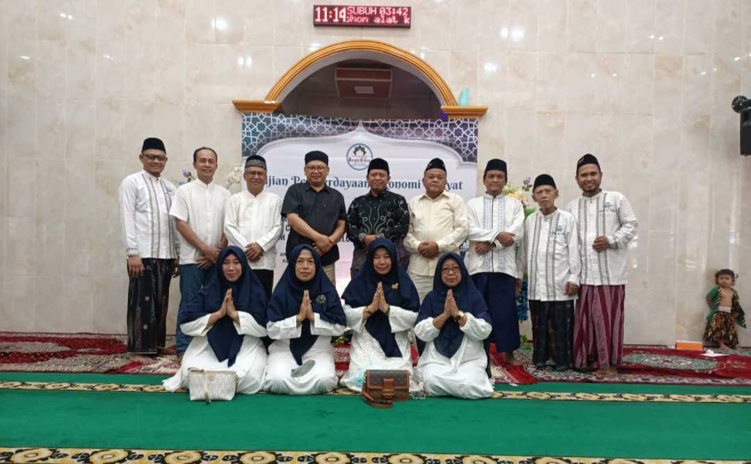 DKM Al-Haq