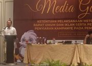 KPU Jatim Pastikan Logistik Pileg dan Pilpres 100 Persen Terpenuhi Januari 2024