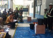 Kembangkan Potensi Mahasiswa, Teknik Sipil ITS dan PT Teknindo Geosistem Unggul Gelar GEC