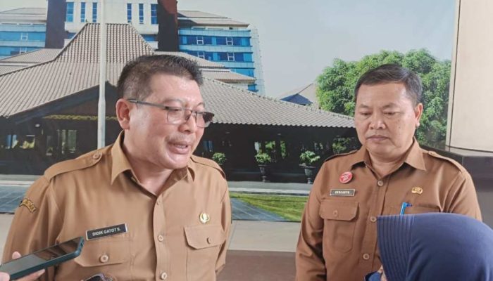 Hakordia 2023, Wabup Malang Beri Penghargaan 10 Desa Anti Korupsi