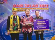 Perbaikan Jalan 1.293 Kilometer di Jember Raih Penghargaan dari Menteri PUPR