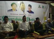 Hisnu Surabaya Gelar Haul Gus Dur ke-14, Teladani Budaya Etika Demokrasi