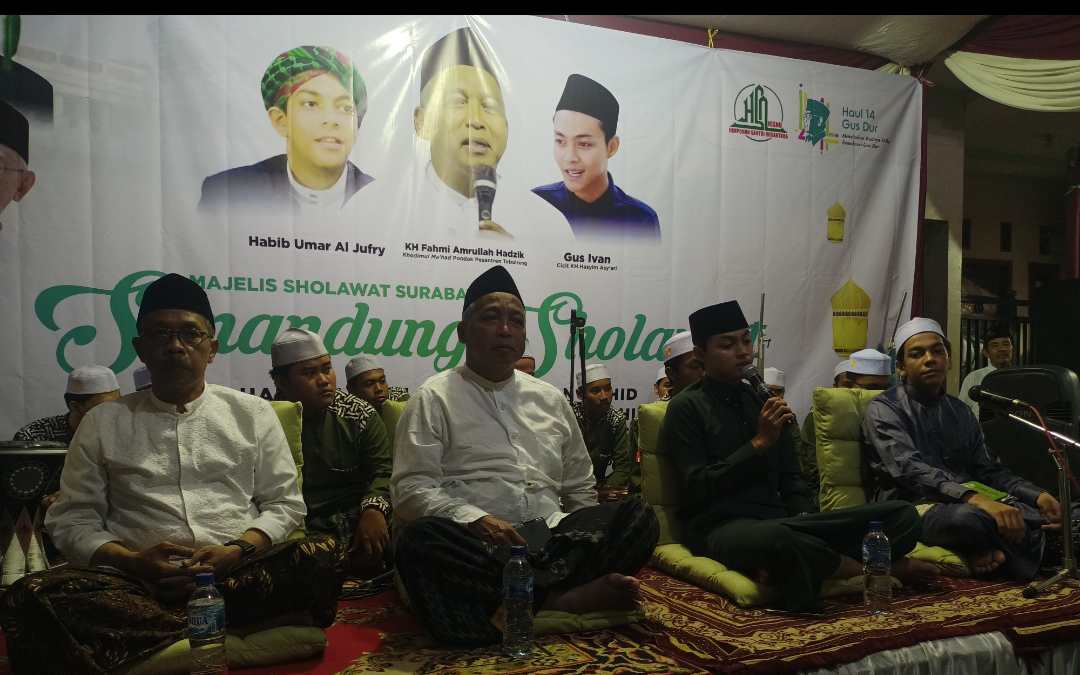 Hisnu Surabaya