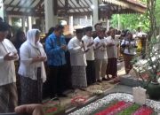 Peringati Haul Gus Dur di Jombang, Inayah Wahid Ingatkan Etika Demokrasi Ala Gus Dur