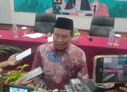 Kakanwil Paparkan Capaian Program Prioritas Kemenag Lebihi Target di Jawa Timur