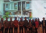 Chalidana Grup Launching Hunian Mewah Baru Area Puri Safira di