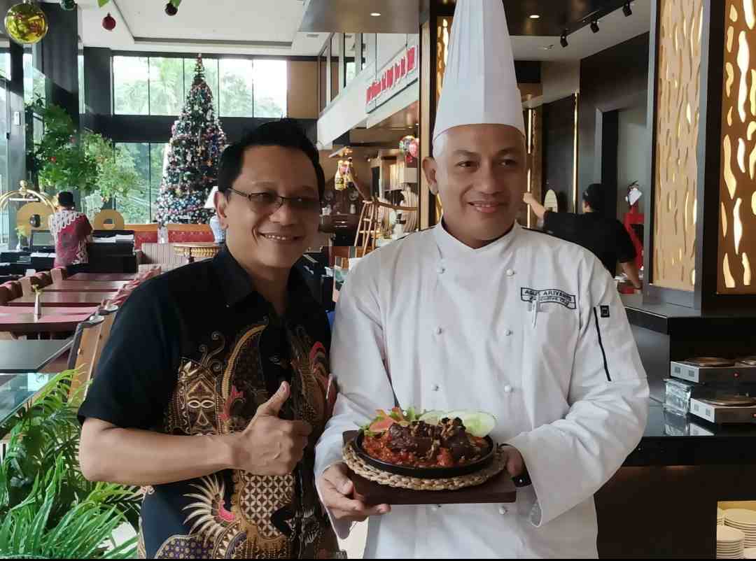Aria Hotel Surabaya