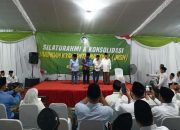 JKSN Satu Arah Dukung Prabowo Gibran, Target Satu Putaran