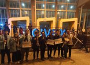ITS Sabet Juara 1 GEC, Ini Pesan Dirut PT Teknindo Geosistem Unggul