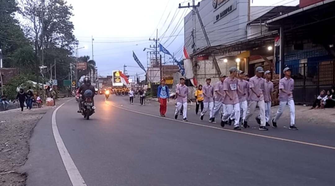 Tajemtra pemenang