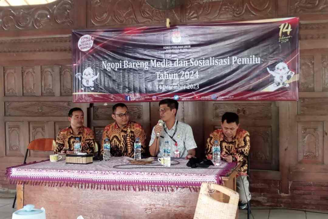 KPU Blora