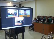 Pledoi Ibu dan Anak di Jombang Ini Yakin Bebas dari Tuntutan JPU