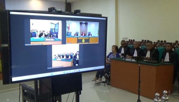 Pledoi Ibu dan Anak di Jombang Ini Yakin Bebas dari Tuntutan JPU