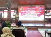 Ignatius Aklamasi Terpilih Jabat Ketua IARMI Blora 2023 – 2027
