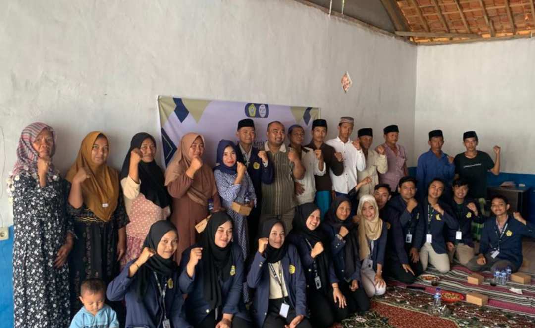 KKN UTM