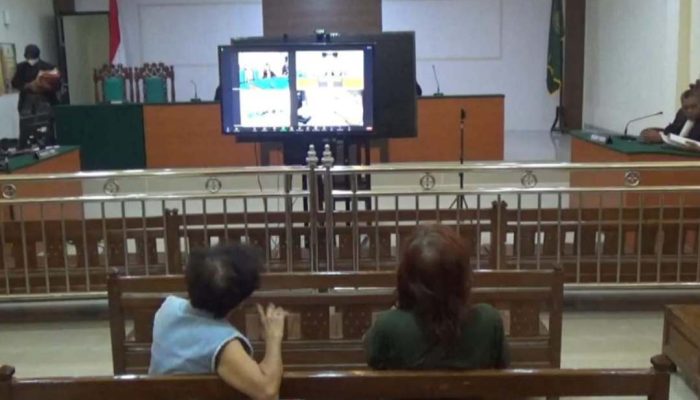Kakak vs Adik Ipar Jombang, Jaksa Tuntut Ringan Terdakwa