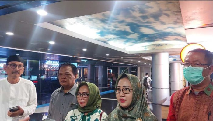 Caleg Jadi Tersangka, Korban Investasi Bodong Madu Klanceng Minta 2 Tersangka Ditahan