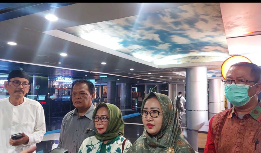Investasi bodong