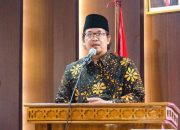 KPU Jatim “Goes to Campus” Maksimalkan Pemilih Pemula dan Muda