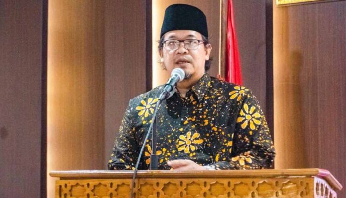 KPU Jatim “Goes to Campus” Maksimalkan Pemilih Pemula dan Muda