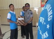 Haru, Belasan Warga Binaan Lapas Jombang Dapat Remisi Natal