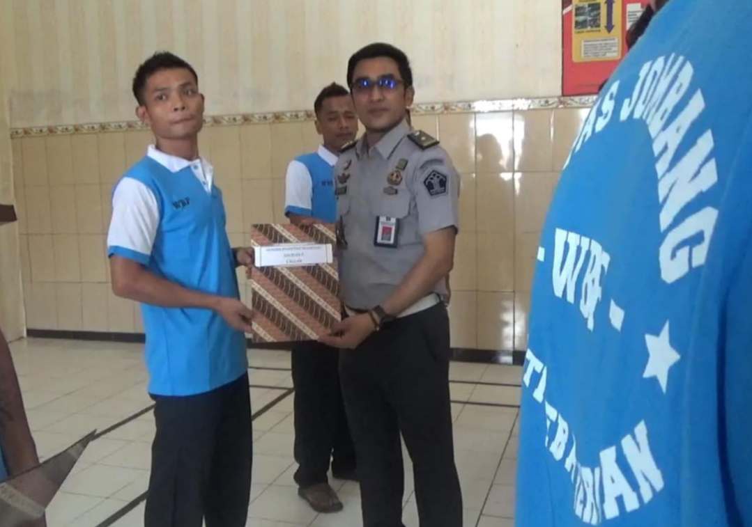Lapas Jombang