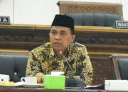 DPRD Minta Korwil Pertegas Pengawasan ke Sekolah