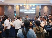 New Experience dan Service Excellent, KAI Daop 8 Hadirkan Luxury Lounge