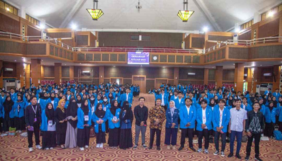UIN Syarif Hidayatullah