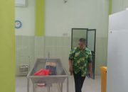 Dikira Bangkai Ayam, Ternyata Mayat Bayi Dibuang di Pojokan Perumahan Jember