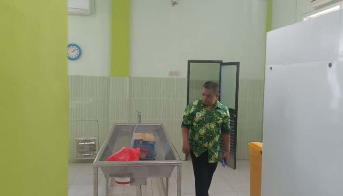 Dikira Bangkai Ayam, Ternyata Mayat Bayi Dibuang di Pojokan Perumahan Jember