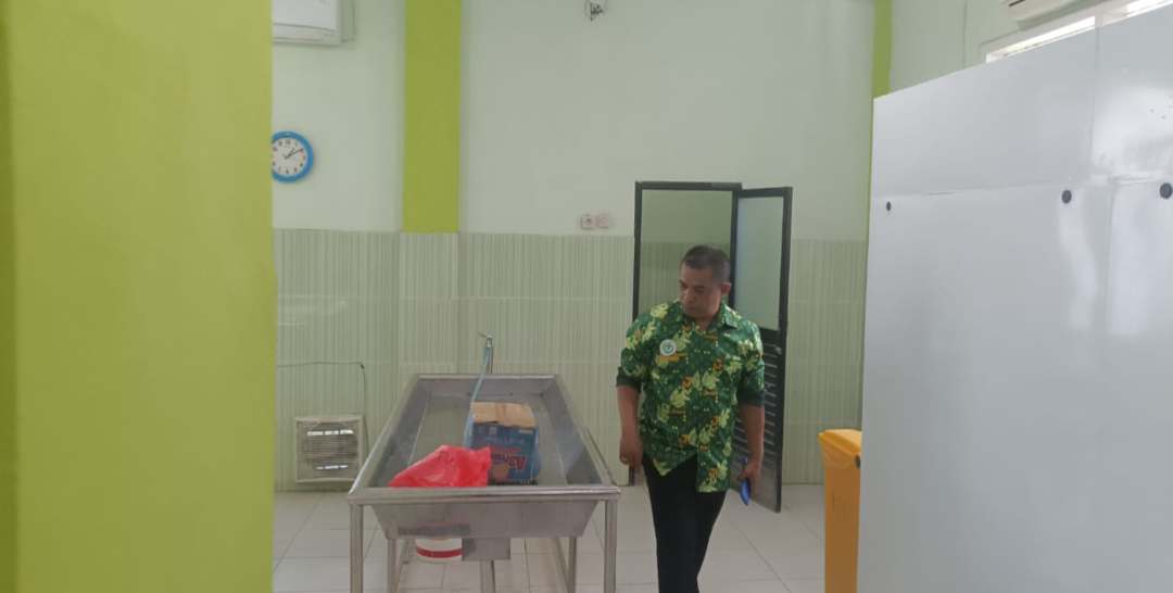 Mayat bayi