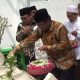Mahfud MD ziarah